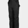 4F Ski-/ Snowboardhose In Schwarz 1 4F Ski-/ Snowboardhose In Schwarz -Kinder Erwachsene Produkte Geschäft 4f ski snowboardhose in schwarz