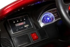 Elektroauto Audi Q7 4L In Rot Lackiert -Kinder Erwachsene Produkte Geschäft actionbikes motors elektroauto audi q7 4l in rot lackiert 9