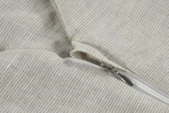 Alvi Sommerschlafsack Mäxchen Light Leinen In Peyote -Kinder Erwachsene Produkte Geschäft alvi sommerschlafsack maxchen light leinen in peyote 2