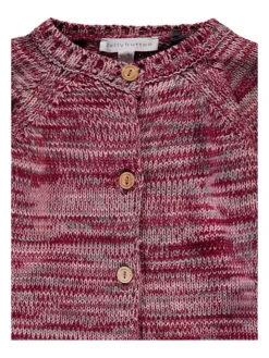Cardigan In Rosa -Kinder Erwachsene Produkte Geschäft bellybutton cardigan in rosa 2