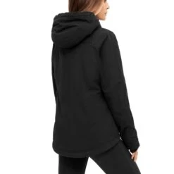 Bench Freizeit Jacken Andrea Winter Jacket Women Black 3 Bench Freizeit Jacken Andrea Winter Jacket Women Black -Kinder Erwachsene Produkte Geschäft bench freizeit jacken andrea winter jacket women black 1