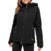 Bench Freizeit Jacken Andrea Winter Jacket Women Black -Kinder Erwachsene Produkte Geschäft bench freizeit jacken andrea winter jacket women black