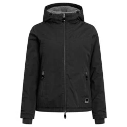 Bench Freizeit Jacken Andrea Winter Jacket Women Black 4 Bench Freizeit Jacken Andrea Winter Jacket Women Black -Kinder Erwachsene Produkte Geschäft bench freizeit jacken andrea winter jacket women black 2