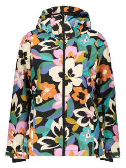 Billabong Ski-/ Snowboardjacke In Bunt