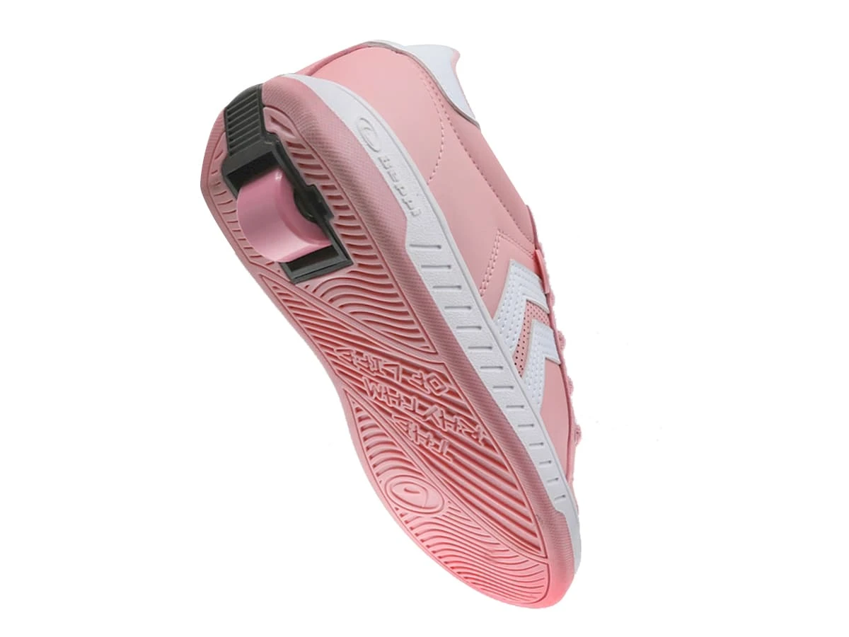 Schuhe mit Rollen 2191841 in Pink/weiß Schuhe Mit Rollen 2191841 In Pink/weiß -Kinder Erwachsene Produkte Geschäft breezy rollers schuhe mit rollen 2191841 in pink weiss 4