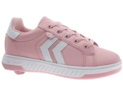 Schuhe Mit Rollen 2191841 In Pink/weiß 9 Schuhe Mit Rollen 2191841 In Pink/weiß -Kinder Erwachsene Produkte Geschäft breezy rollers schuhe mit rollen 2191841 in pink weiss 7
