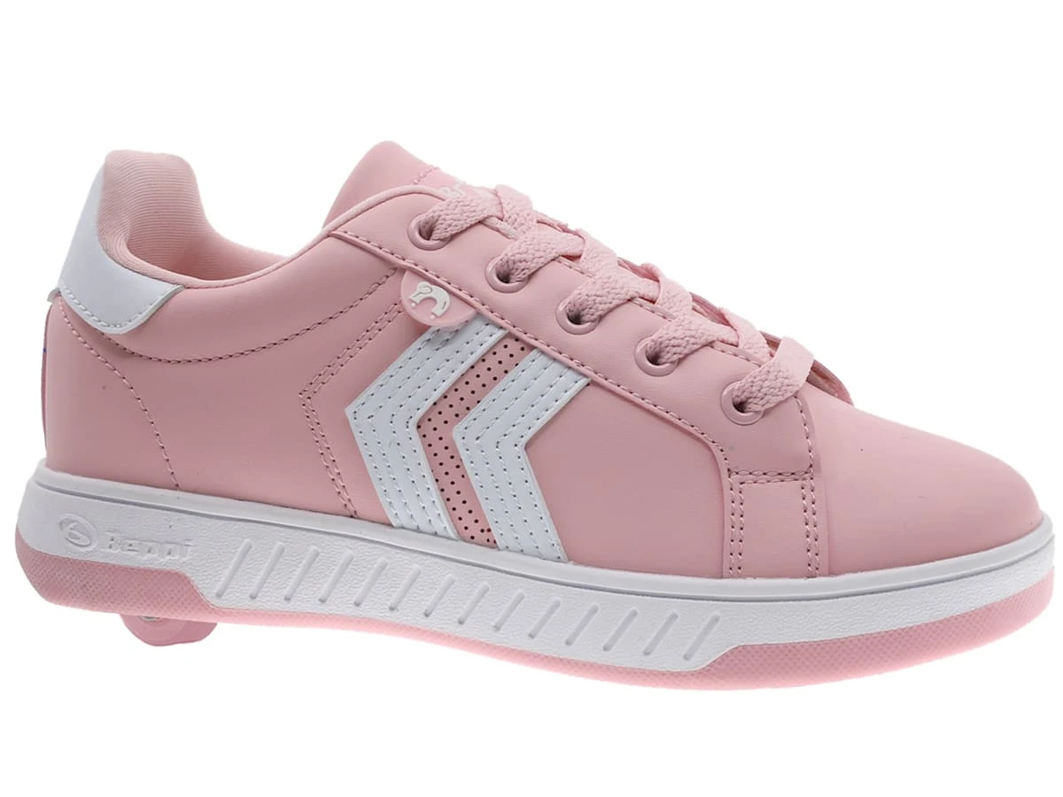 Schuhe mit Rollen 2191841 in Pink/weiß Schuhe Mit Rollen 2191841 In Pink/weiß -Kinder Erwachsene Produkte Geschäft breezy rollers schuhe mit rollen 2191841 in pink weiss 7