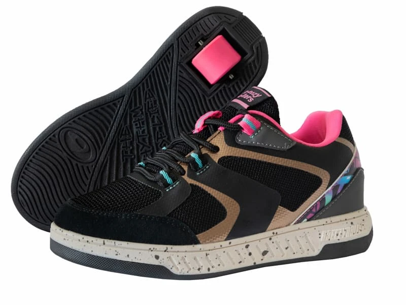 Sneakers mit Rollen 2192371 in Bunt Sneakers Mit Rollen 2192371 In Bunt -Kinder Erwachsene Produkte Geschäft breezy rollers sneakers mit rollen 2192371 in bunt