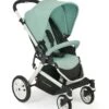 Sportwagen "Boomer" In Mint -Kinder Erwachsene Produkte Geschäft chic 4 baby sportwagen boomer in mint