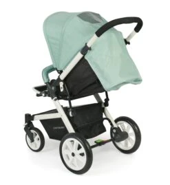 Sportwagen "Boomer" In Mint -Kinder Erwachsene Produkte Geschäft chic 4 baby sportwagen boomer in mint 3