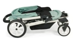 Sportwagen "Boomer" In Mint -Kinder Erwachsene Produkte Geschäft chic 4 baby sportwagen boomer in mint 4