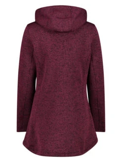 CMP Fleecemantel In Beere -Kinder Erwachsene Produkte Geschäft cmp fleecemantel in beere 1