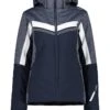 CMP Ski-/ Snowboardjacke In Dunkelblau -Kinder Erwachsene Produkte Geschäft cmp ski snowboardjacke in dunkelblau