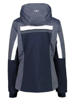 CMP Ski-/ Snowboardjacke In Dunkelblau -Kinder Erwachsene Produkte Geschäft cmp ski snowboardjacke in dunkelblau 2