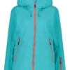 CMP Ski-/ Snowboardjacke In Türkis 1 CMP Ski-/ Snowboardjacke In Türkis -Kinder Erwachsene Produkte Geschäft cmp ski snowboardjacke in turkis