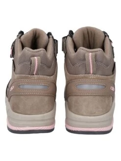 CMP Wanderschuhe "Hadil" In Hellbraun -Kinder Erwachsene Produkte Geschäft cmp wanderschuhe hadil in hellbraun 2