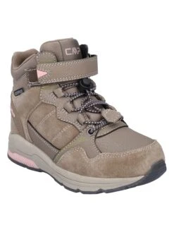 CMP Wanderschuhe "Hadil" In Hellbraun -Kinder Erwachsene Produkte Geschäft cmp wanderschuhe hadil in hellbraun 5