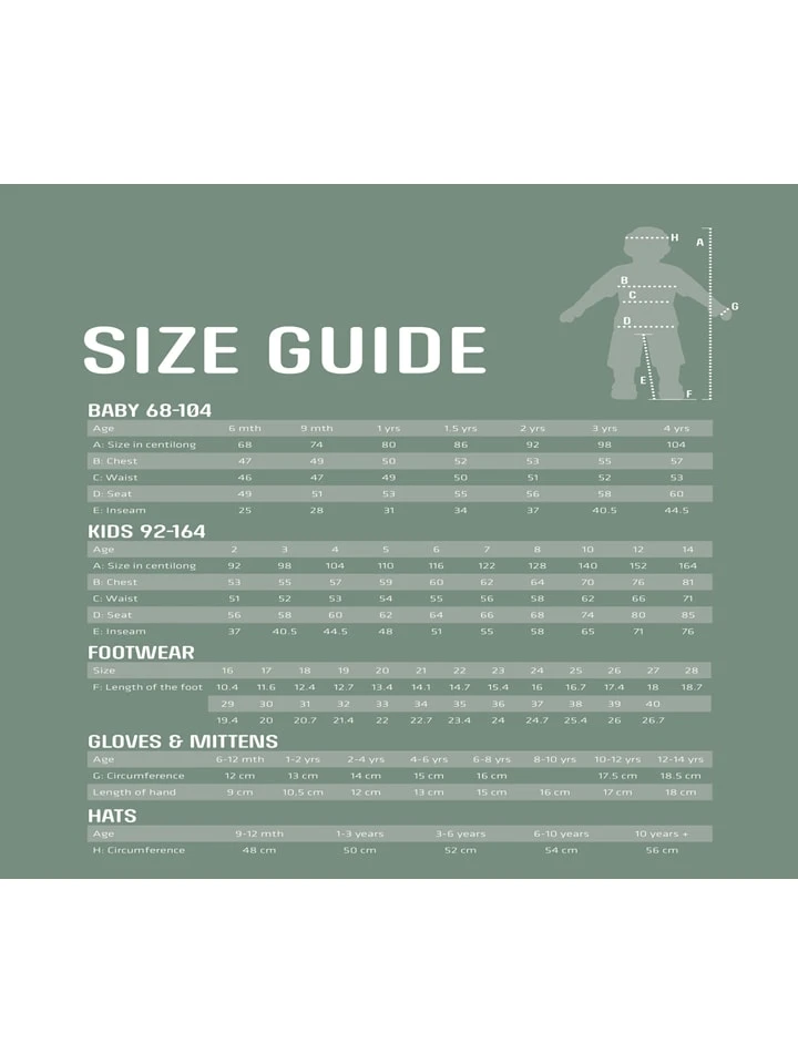 Ski-/ Snowboardhose in Dunkelblau Color Kids Ski-/ Snowboardhose In Dunkelblau -Kinder Erwachsene Produkte Geschäft color kids ski snowboardhose in dunkelblau 2