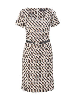 Comma Kleid In Bunt 5 Comma Kleid In Bunt -Kinder Erwachsene Produkte Geschäft comma kleid in bunt 3