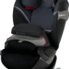 CYBEX Auto-Kindersitz Pallas S-Fix, Gold-Line, Granite Black -Kinder Erwachsene Produkte Geschäft cybex auto kindersitz pallas s fix gold line granite black