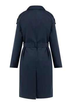 Klassischer Trenchcoat Markani In Nachtblau 7 Klassischer Trenchcoat Markani In Nachtblau -Kinder Erwachsene Produkte Geschäft dreimaster klassik klassischer trenchcoat markani in nachtblau 5