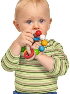 Eichhorn Greifling - Ab 3 Monaten -Kinder Erwachsene Produkte Geschäft eichhorn greifling ab 3 monaten 1