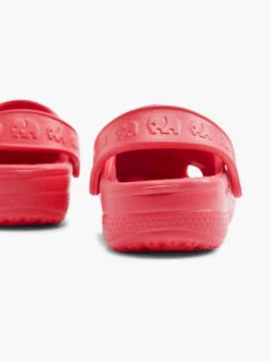 Elefanten Clogs Rot -Kinder Erwachsene Produkte Geschäft elefanten clogs rot 3