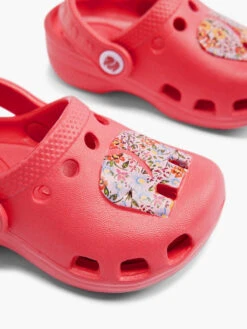 Elefanten Clogs Rot -Kinder Erwachsene Produkte Geschäft elefanten clogs rot 4