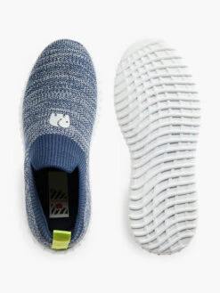 Elefanten Hausschuh Blau -Kinder Erwachsene Produkte Geschäft elefanten hausschuh blau 2