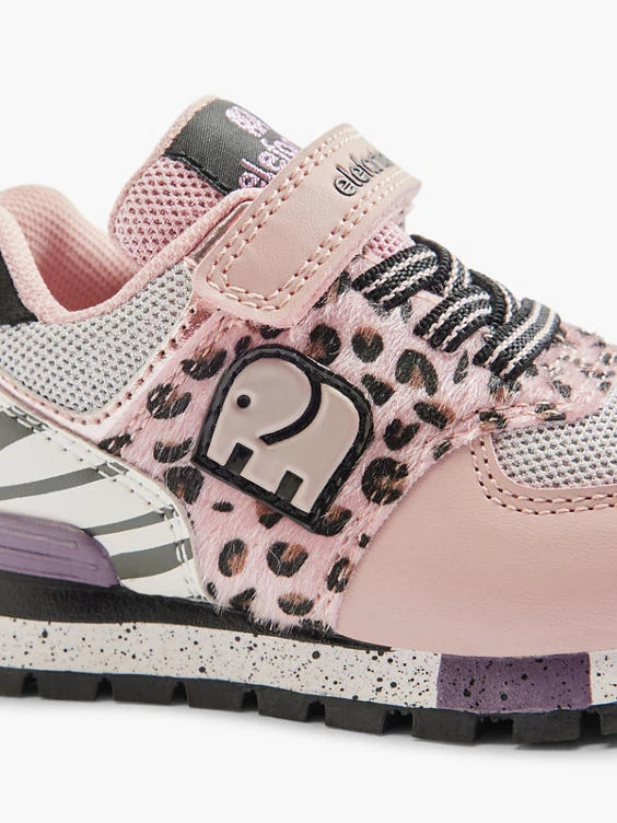 Lauflerner Holly, Weite W rosa Elefanten Lauflerner Holly, Weite W Rosa -Kinder Erwachsene Produkte Geschäft elefanten lauflerner holly weite w rosa 4