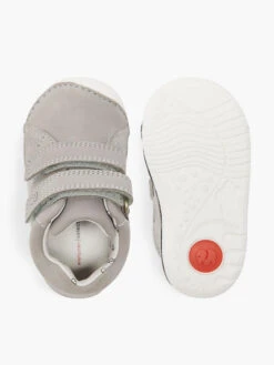 Elefanten Lauflerner Loop, Weite M Grau -Kinder Erwachsene Produkte Geschäft elefanten lauflerner loop weite m grau 2