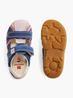 Elefanten Lauflerner Tanie, Weite M Blau -Kinder Erwachsene Produkte Geschäft elefanten lauflerner tanie weite m blau 2