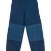 Fleecehose "Pilvi" In Dunkelblau -Kinder Erwachsene Produkte Geschäft finkid fleecehose pilvi in dunkelblau