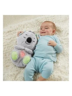 Fisher Price Schlummer-Koala - Ab Geburt -Kinder Erwachsene Produkte Geschäft fisher price schlummer koala ab geburt 2