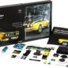 Adventskalender Opel Manta -Kinder Erwachsene Produkte Geschäft franzis adventskalender opel manta