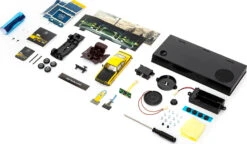 Adventskalender Opel Manta -Kinder Erwachsene Produkte Geschäft franzis adventskalender opel manta 4