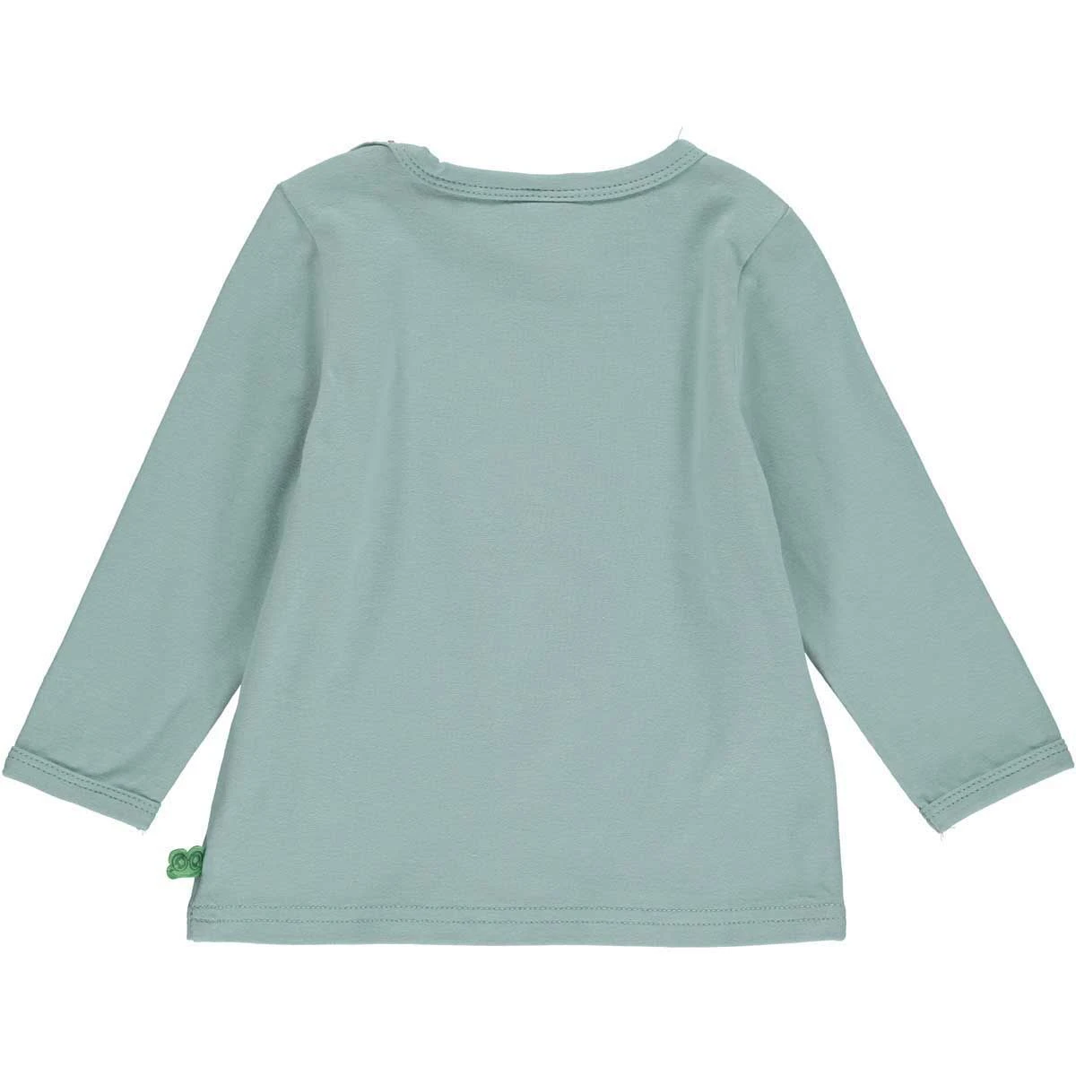 Babylangarmshirt in Mineral Babylangarmshirt In Mineral -Kinder Erwachsene Produkte Geschäft fred s world by green cotton babylangarmshirt in mineral 1