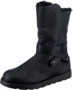 Cozy Warm Frey-fashion Winter Boot Winterstiefeletten