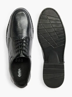 Komfort Business Schnürer Schwarz -Kinder Erwachsene Produkte Geschäft gallus komfort business schnurer schwarz 2