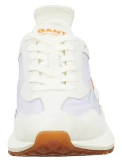 Sneakers "Abrilake" In Weiß 4 Sneakers "Abrilake" In Weiß -Kinder Erwachsene Produkte Geschäft gant footwear sneakers abrilake in weiss 2