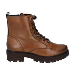 Gerry Weber Stiefelette Carla 2 In Cognac 3 Gerry Weber Stiefelette Carla 2 In Cognac -Kinder Erwachsene Produkte Geschäft gerry weber stiefelette carla 2 in cognac 1