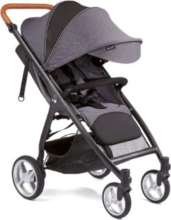 Buggy SMILOO HAPPY+, Black/cognac, Steel Grey 8 Buggy SMILOO HAPPY+, Black/cognac, Steel Grey -Kinder Erwachsene Produkte Geschäft gesslein buggy smiloo happy black cognac steel grey 6