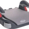Graco Kindersitz Booster Basic, Grau -Kinder Erwachsene Produkte Geschäft graco kindersitz booster basic grau