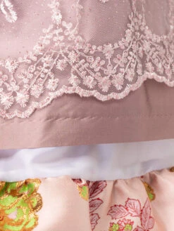 Dirndl "Elfinchen" In Altrosa -Kinder Erwachsene Produkte Geschäft halali by astrid soll dirndl elfinchen in altrosa 3