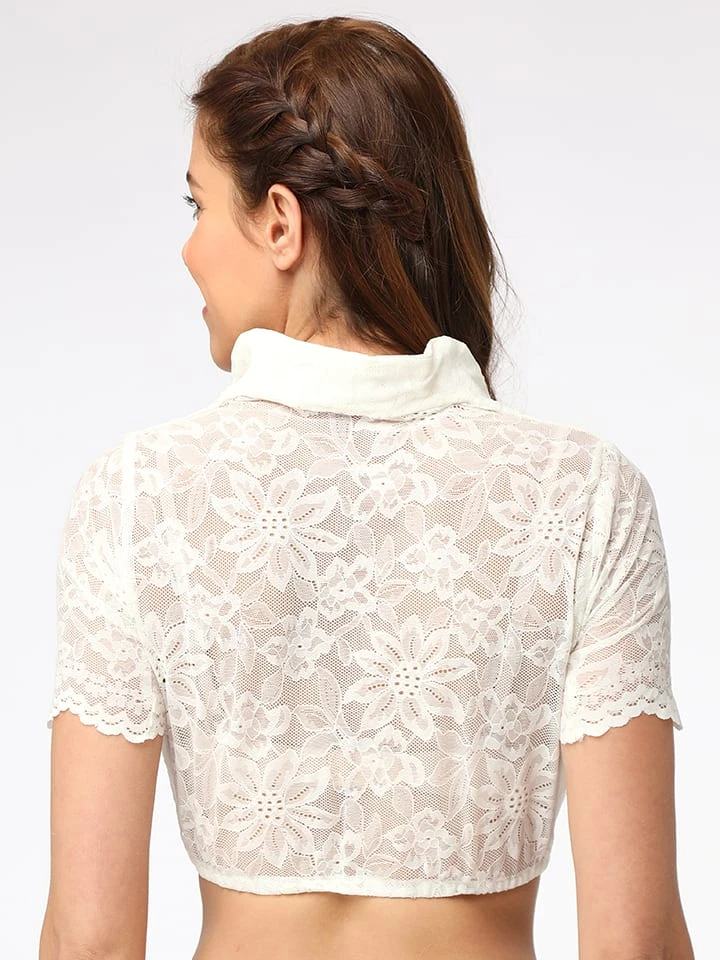 Dirndlbluse "Anja" in Creme Dirndlbluse "Anja" In Creme -Kinder Erwachsene Produkte Geschäft halali by astrid soll dirndlbluse anja in creme 1