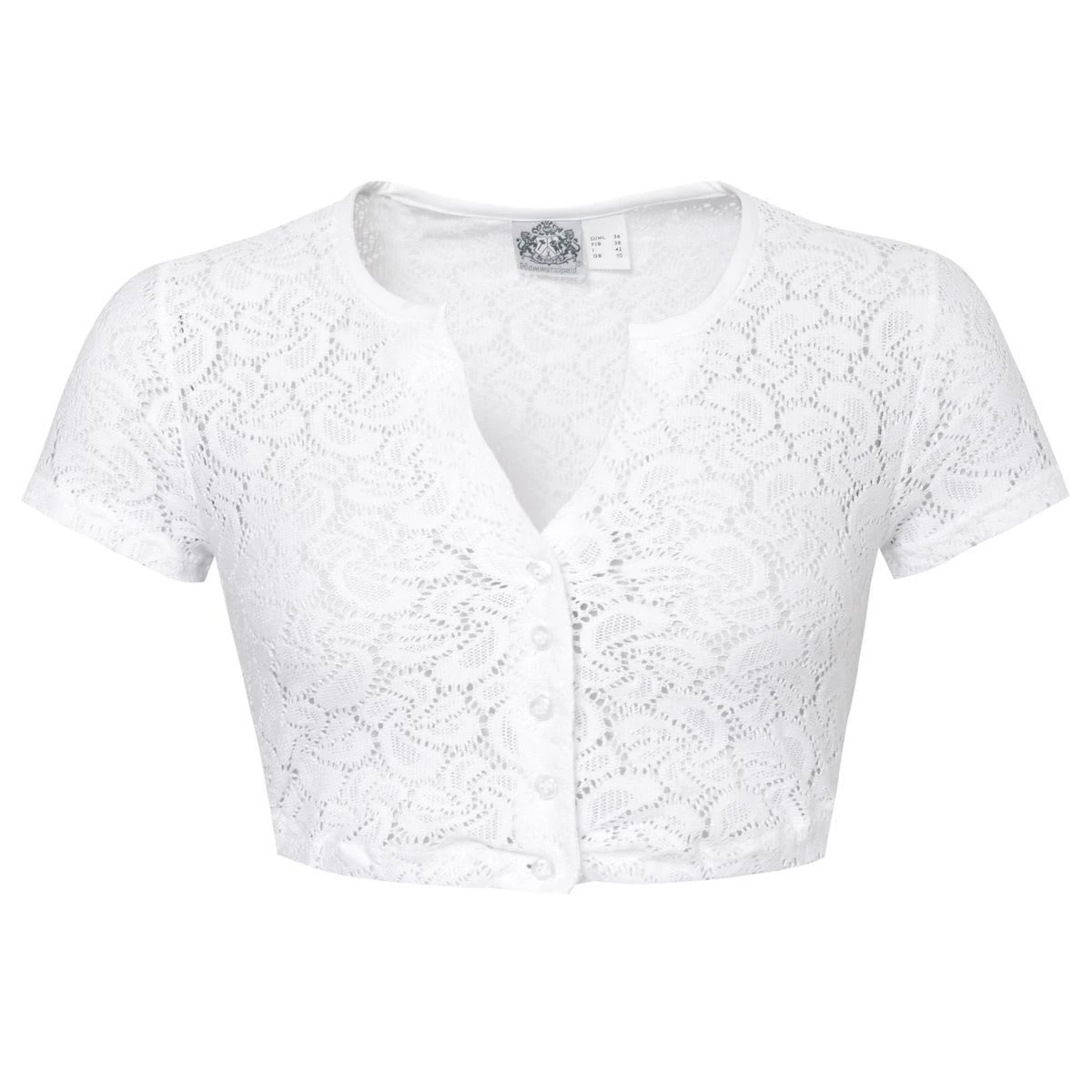 Dirndlbluse in Weiß Dirndlbluse In Weiß -Kinder Erwachsene Produkte Geschäft hammerschmid dirndlbluse in weiss