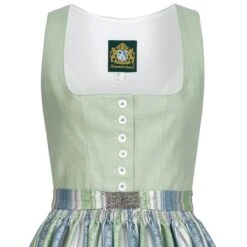 Midi Dirndl In Grün -Kinder Erwachsene Produkte Geschäft hammerschmid midi dirndl in grun 2
