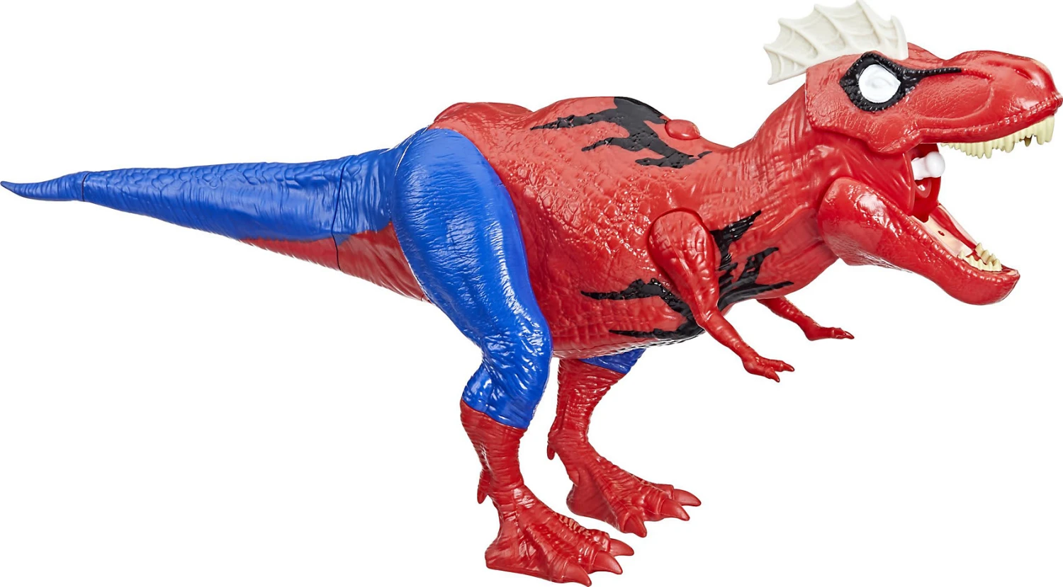 Marvel Spider-Man Web-Mampfer Spider-Rex Hasbro Marvel Spider-Man Web-Mampfer Spider-Rex -Kinder Erwachsene Produkte Geschäft hasbro marvel spider man web mampfer spider rex 2