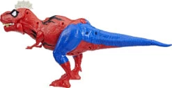 Hasbro Marvel Spider-Man Web-Mampfer Spider-Rex 5 Hasbro Marvel Spider-Man Web-Mampfer Spider-Rex -Kinder Erwachsene Produkte Geschäft hasbro marvel spider man web mampfer spider rex 3