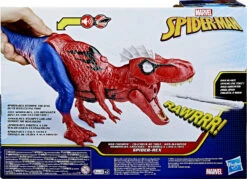 Hasbro Marvel Spider-Man Web-Mampfer Spider-Rex 7 Hasbro Marvel Spider-Man Web-Mampfer Spider-Rex -Kinder Erwachsene Produkte Geschäft hasbro marvel spider man web mampfer spider rex 5
